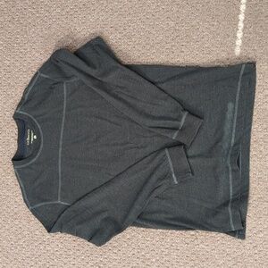 G.H.Bass&Co long sleeve shirt